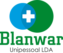 Blanwar Logo
